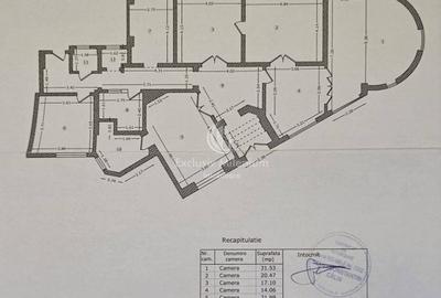 Parter Spatiu Birouri Regina Maria /Piata Unirii - 9