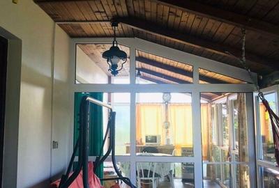 De vanzare casa D+P+M situat in Aradul nou, avand curte proprie - 5