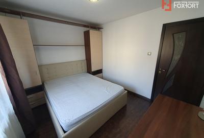 Apartament 2 camere, etaj 2, mobilat-utilat - Zona Girocului - 13