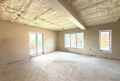 CASA  PLAN  PARTER | SANTANDREI | ORADEA | TEREN  500 MP - 6