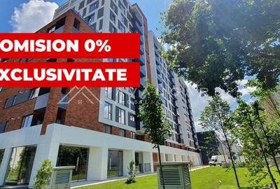 COMISION 0% | Apartament 2 Camere | Complex Avella | 56 mp utili | Parcare | - 1