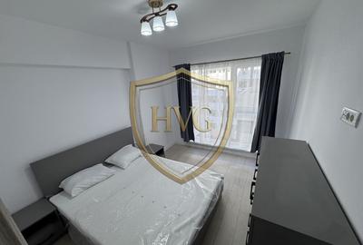 Apartament cu 2 camere decomandat în Nord-Vest