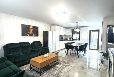 Casa/Vila P+1+M /Capat de Insiruita/Mobilata si Utilata - 8