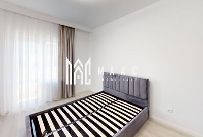 Apartament 3 Camere cu Grădină Privată – Ansamblu Nou - 3