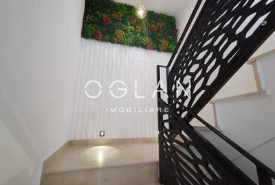 Vila de lux 240 mp ,11 camere, TURNISOR-Sibiu - 5