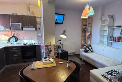 Vanzare 2 camere 1 Mai  mobilat, utilat - 3