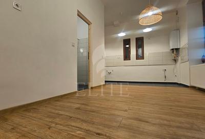Apartament 2 camere în zona Horea - 12