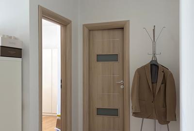 APARTAMENT FOARTE BINE COMPARTIMENTAT IN IMOBIL NOU CU GARAJ - VASILE LASCAR - 5
