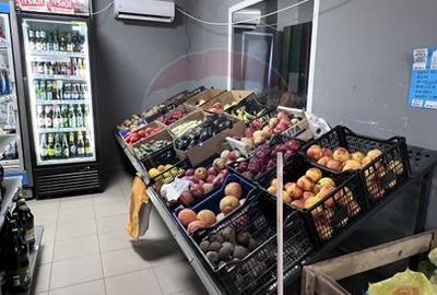 Spațiu comercial de vânzare / Afacere la cheie - sat Smardan, Galati - 10