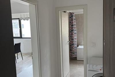 Apartament Metropolitam Iassium Luxury-Targu Cucu- 499 EURO - 7