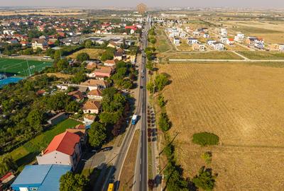 Clădire SAD 340 mp, 13 încăperi – Mehala, Timișoara | Comision 0% - 16