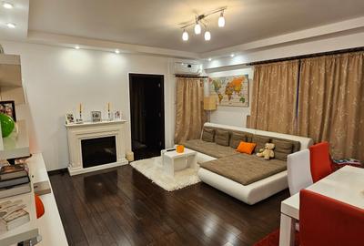 Vanzare - 2 camere - Class Park - 6