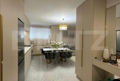 Apartament 2 camere, ultramobilat, 52 mp, zona Visan - 7