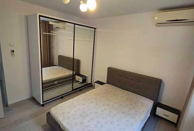 2 camere Drumul Taberei - Plaza Mall *centrala proprie* - 3