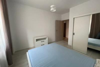 Se vinde apartament complet mobilat si utilat - 14