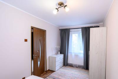 APARTAMENT 2 CAMERE | CASA DE CULTURA | MOBILAT | UTILAT - 7