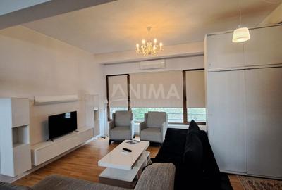 Apartament spatios de inchiriat, Strada Ceahlau, Cluj-Napoca - 2