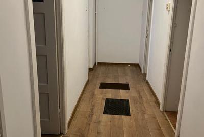 Apartament 2 Camere – ZONA CENTRALĂ – Parter cu Teren și Acces Exterior - 18
