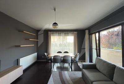 Apartament 2 camere, 60 mp, etaj 1/2, parcare inclusa, Buna-Ziua - 2
