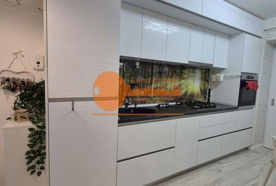 Apartament 3 camere | 2 băi | lângă Parcul Crângași - 5
