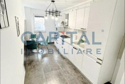 Apartament 2 camere centru in complexul Opera Rezidence - 4
