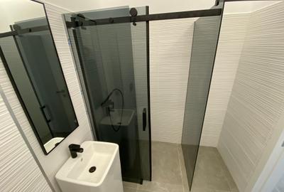 Apartament cu 2 camere complet mobilat si utilat modern. - 13