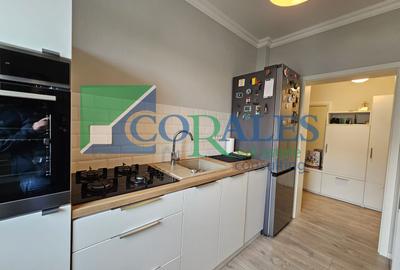 Etaj 2. Bloc izolat!. Renovat recent! - 11
