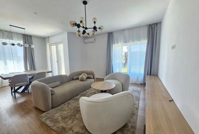 VANZARE VILE DUPLEX, 4 CAMERE ZONA PIPERA LAC! - 1