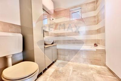 De vânzare apartament cu 5 camere în zona Ultracentrală, Nicolae Jiga - 16