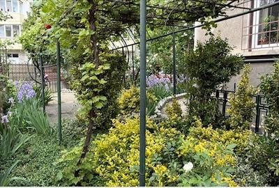 Apartament 2 camere in vila cu curte Parcul Circului - 1