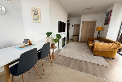 2 camere| XCity Tower| in spate la VOX| apartament frumos- zona superba| - 8