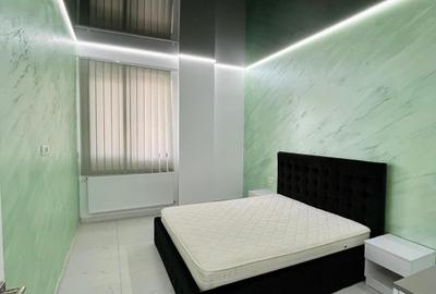 OCAZIE UNICĂ ÎN MAMAIA NORD – APARTAMENT LA PRIMA LINIE LA MARE – 96.000 € - 14