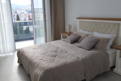 Inchiriez apartament 2 camere bloc VIVA Deva - 2