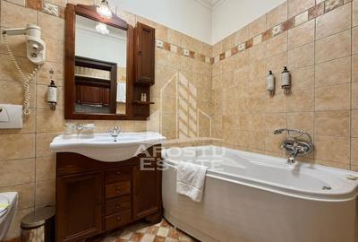 Apartament 2 camere, de inchiriat, casa istorica, Pta Maria, Timisoara - 7