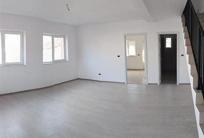 Visani vila P+1 duplex LIBERA la CHEIE s. utila = 105mp teren 200mp doua  locuri - 2