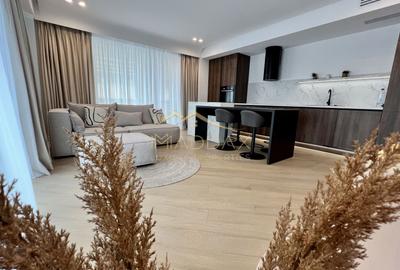 Apartament LUX *116mp* // Parcare // Iancu Nicolae - 8