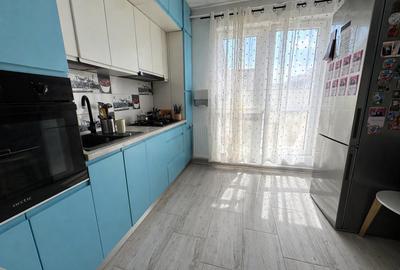 2 camere - terasa 16 mp - Parcare inclusa - Metrou Berceni - 8