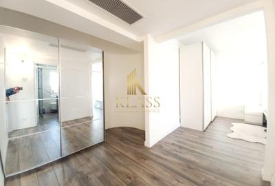 Apartament decomandat de inchiriat cu 3 camere  in Baneasa - 12