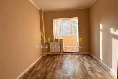 3 camere, decomandat - METROU APARATORII PATRIEI - 2