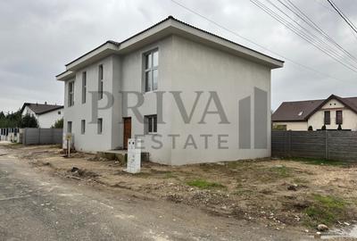 Duplex premium 4 camere, bucătărie închisă,Giroc - 7