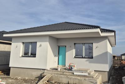 Vila NOUA individuala, 3 si 4 camere in Via Carmina, Arad, comision 0 - 9