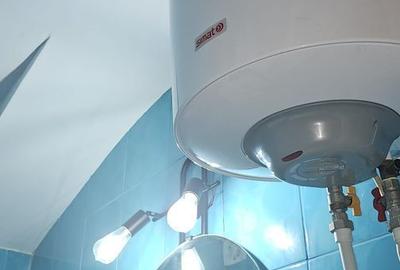 Garsonieră de închiriat – Micro 40, etaj 2, 20 mp + balcon - 4