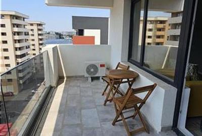 Metalurgiei Park, apartament mobilat-utilat, loc parcare subteran - 10