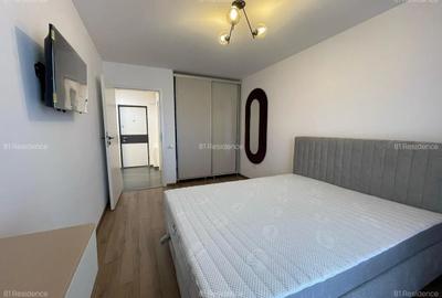 Apartament 2 camere, bloc nou, posibilitate amenajare proprie - 5