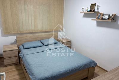 Apartament 3 camere,parter inalt,centrala proprie, zona Lipovei - 7