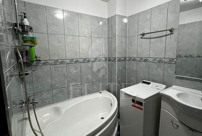 Apartament o camera în zona FABRICII - 2