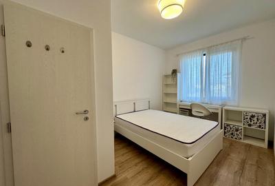 Casa insiruita - cartier rezidential, 3 camere, 92 mp utili - Giroc - 5