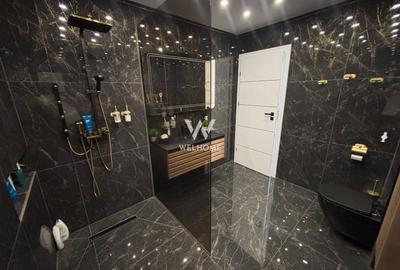 Apartament de LUX 3 camere in Selimbar, ansamblul Regina Residence - 13