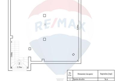 Vilă P+E+M cu 4 camere, 294 mp, Berceni/Ilfov - 36