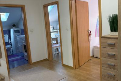 Vand 3 camere in Giroc- Trandafirilor 115000 euro - 4